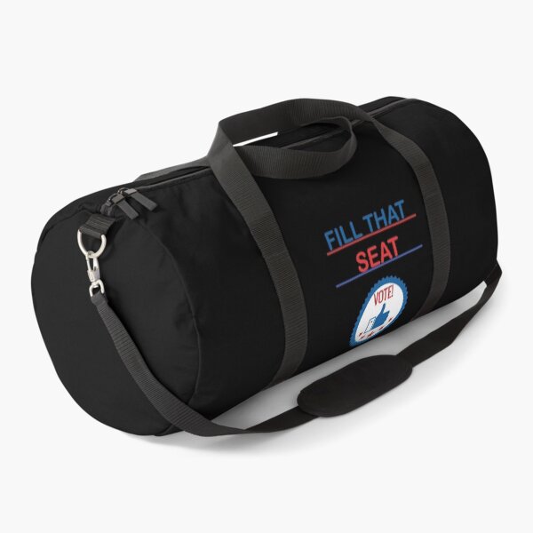 Item preview, FILL THAT SEAT designed and sold by All in One Design.