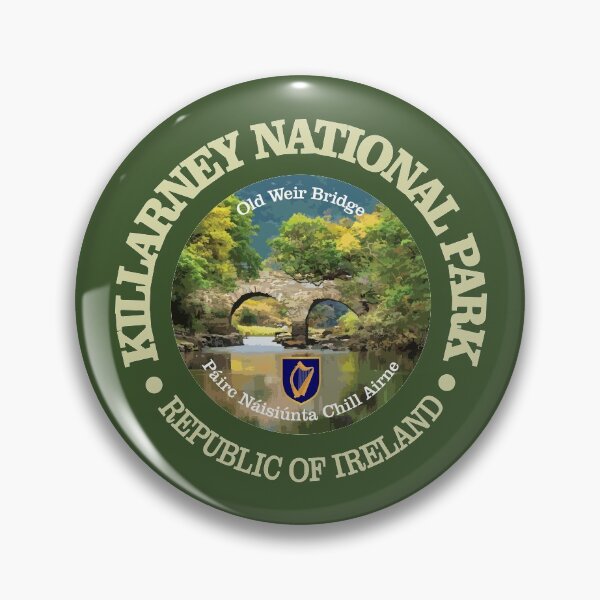 Item preview, Killarney National Park (NP) designed and sold by curranmorgan.