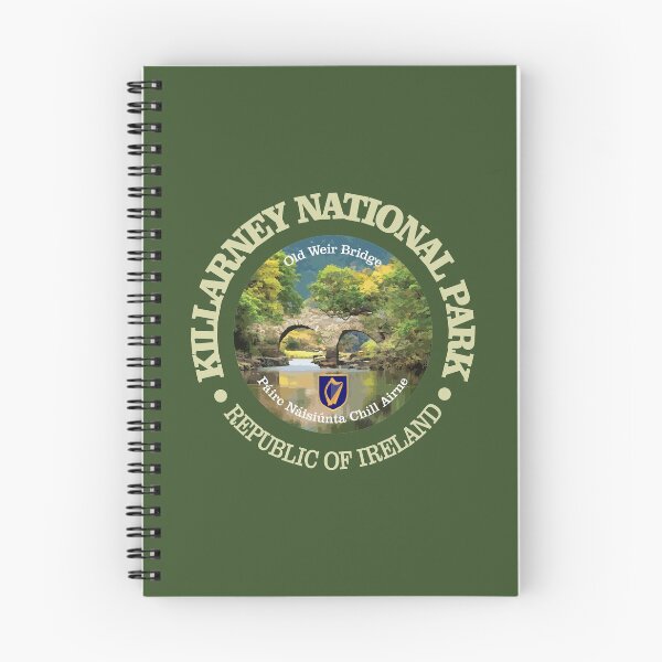 Item preview, Killarney National Park (NP) designed and sold by curranmorgan.