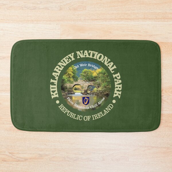 Item preview, Killarney National Park (NP) designed and sold by curranmorgan.