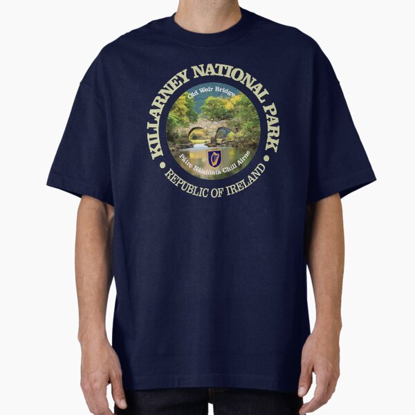 Item preview, Killarney National Park (NP) designed and sold by curranmorgan.