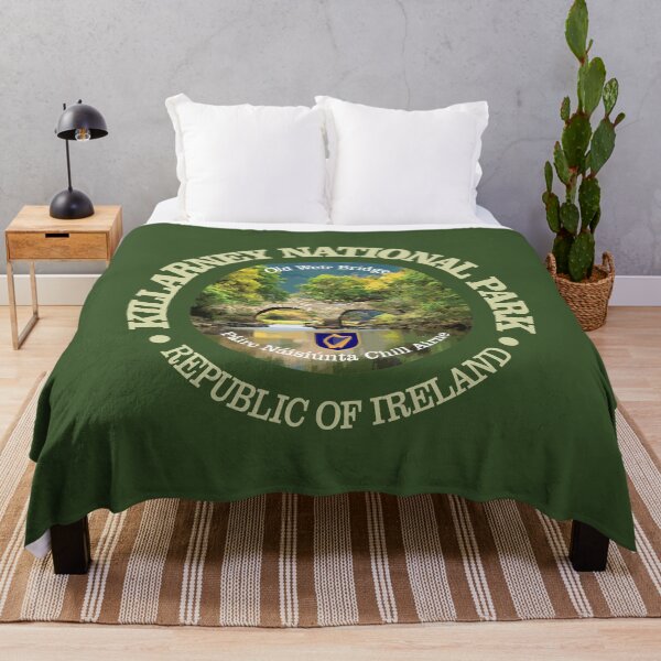 Item preview, Killarney National Park (NP) designed and sold by curranmorgan.