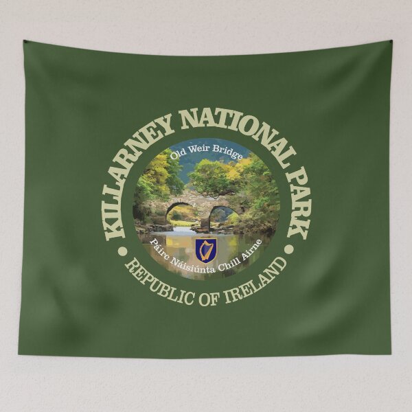 Item preview, Killarney National Park (NP) designed and sold by curranmorgan.