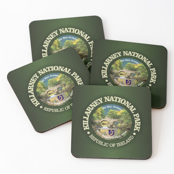 Item preview, Killarney National Park (NP) designed and sold by curranmorgan.