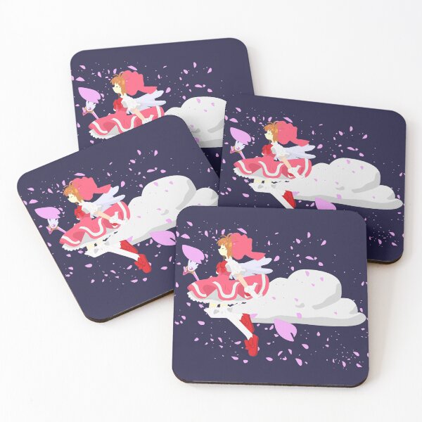 Item preview, Her names Sakura! She's gotta good life! designed and sold by Willaimee.