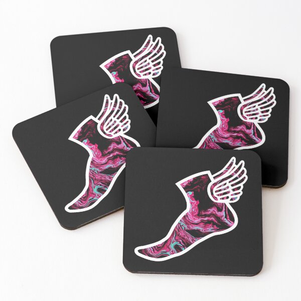 Item preview, Winged Foot Hermes designed and sold by InvestingRoad.