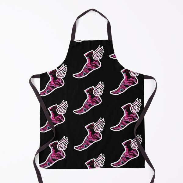 Item preview, Winged Foot Hermes designed and sold by InvestingRoad.