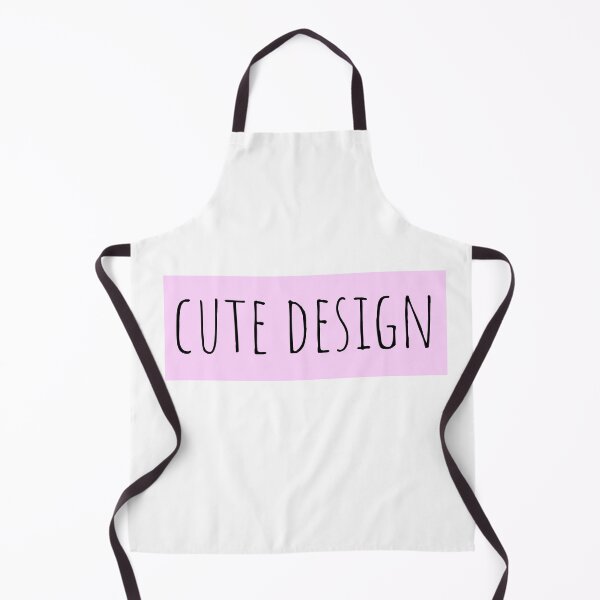 Item preview, Cute Design Phrase designed and sold by Gabrielle Freitas.