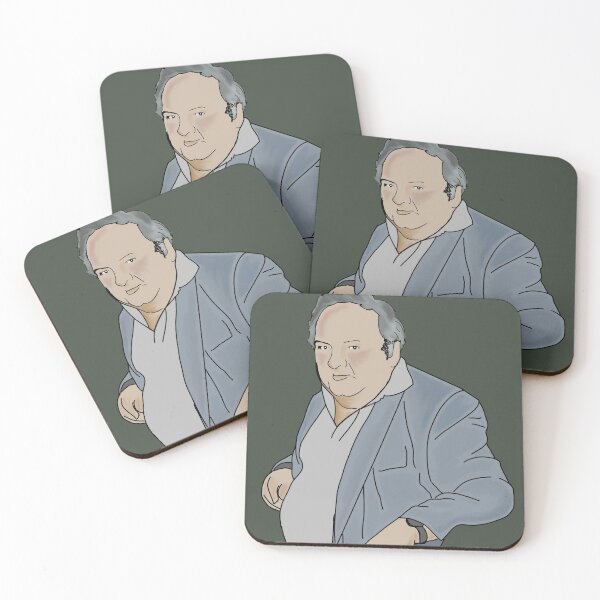 Item preview, Paddy losty pint man designed and sold by Emma  O'Byrne.