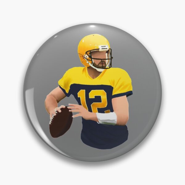 Item preview, Aaron Rodgers Digital Design designed and sold by occho97.