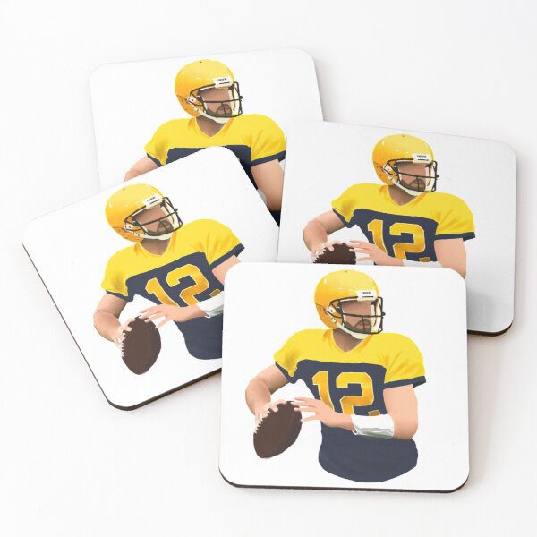 Item preview, Aaron Rodgers Digital Design designed and sold by occho97.