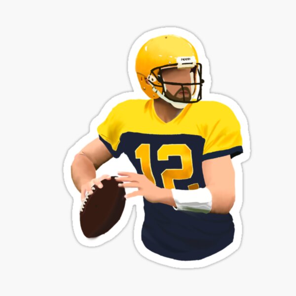 17 Aaron Rodgers Jersey Images, Stock Photos & Vectors