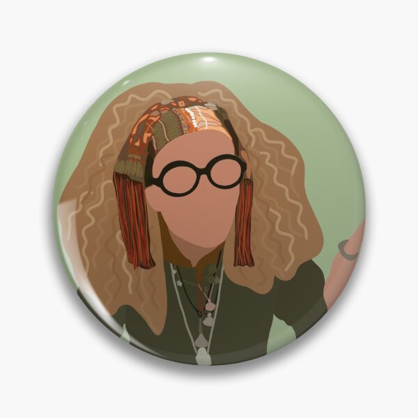 Item preview, Sybil Trelawney designed and sold by annfulk24.