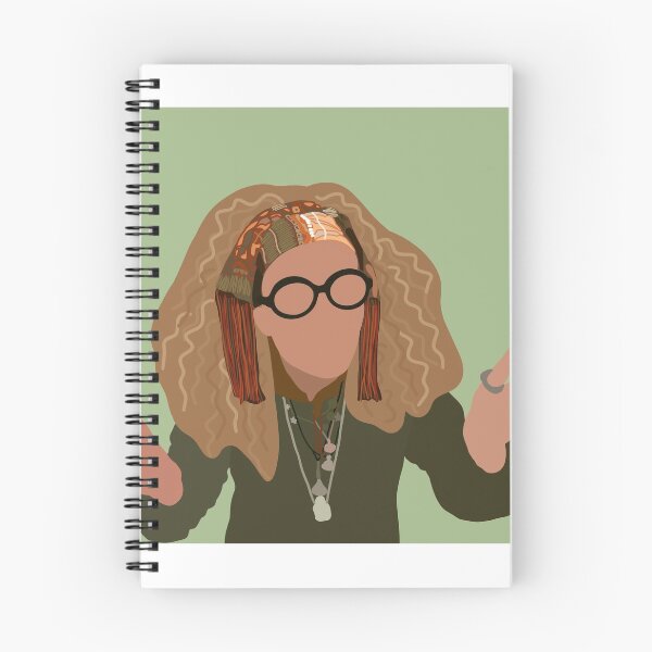 Item preview, Sybil Trelawney designed and sold by annfulk24.