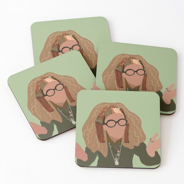 Item preview, Sybil Trelawney designed and sold by annfulk24.