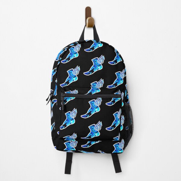 Item preview, Winged Foot Hermes designed and sold by InvestingRoad.