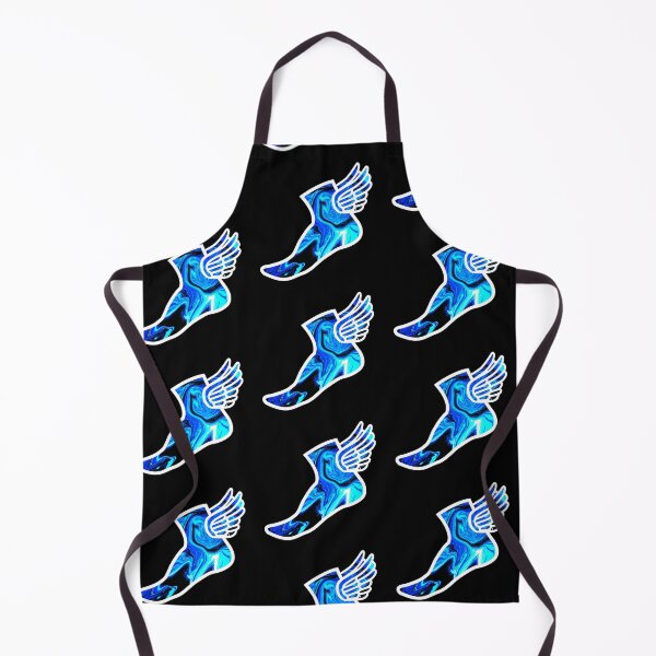Item preview, Winged Foot Hermes designed and sold by InvestingRoad.