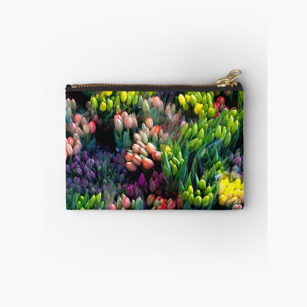Item preview, Bunches of Tulips designed and sold by Marylou Badeaux.