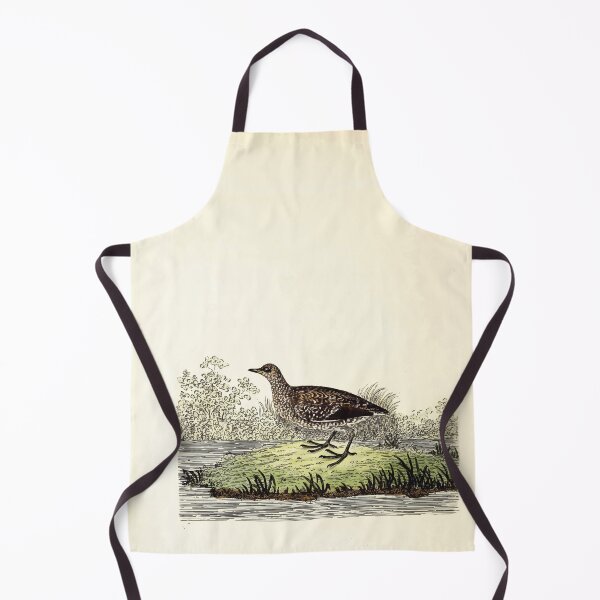 Item preview, British ornithology being the history with a coloured representation of every known species of British birds George Graves 1821 037 designed and sold by WetdryvacRB01.