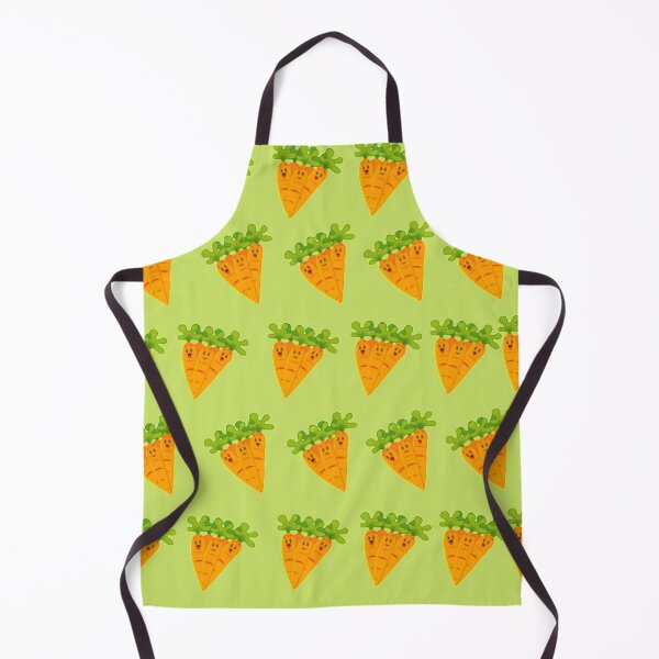 Item preview, Funny,Lovely Carrot Pattern  designed and sold by Elena Tyler.