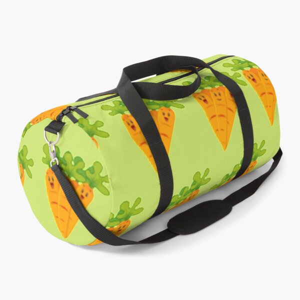 Item preview, Funny,Lovely Carrot Pattern  designed and sold by Elena Tyler.