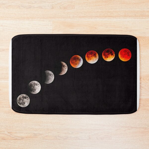 Item preview, Lunar eclipse designed and sold by Joe Saladino.
