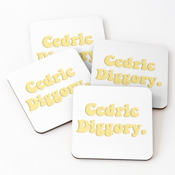 Item preview, Cedric Diggory.  designed and sold by jordanallan.