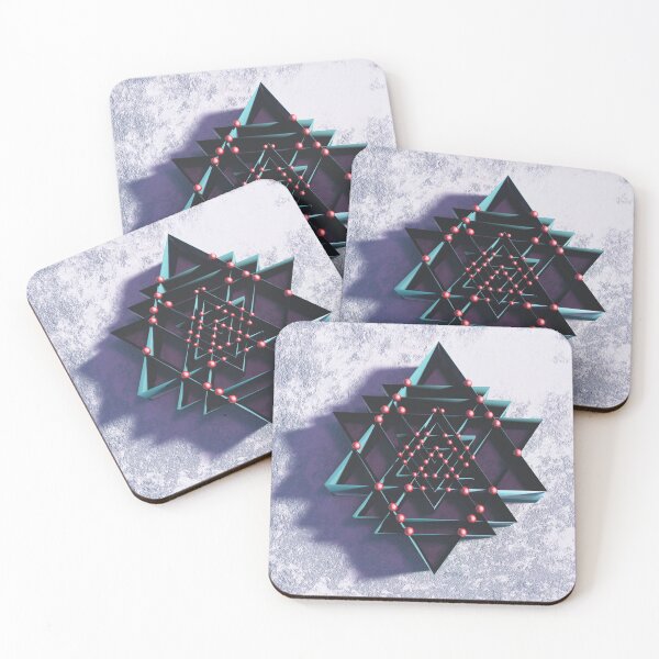 Item preview, Shri Yantra designed and sold by JoreJj Z. Elprehzleinn.