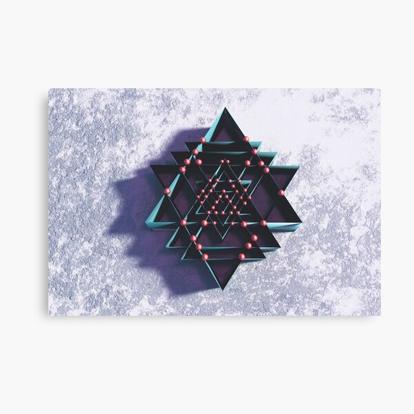 Item preview, Shri Yantra designed and sold by JoreJj Z. Elprehzleinn.