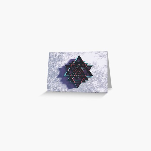 Item preview, Shri Yantra designed and sold by JoreJj Z. Elprehzleinn.