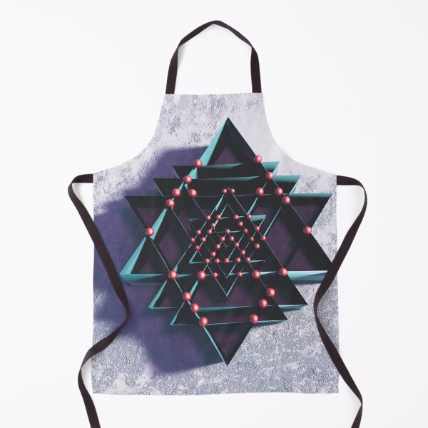 Item preview, Shri Yantra designed and sold by JoreJj Z. Elprehzleinn.