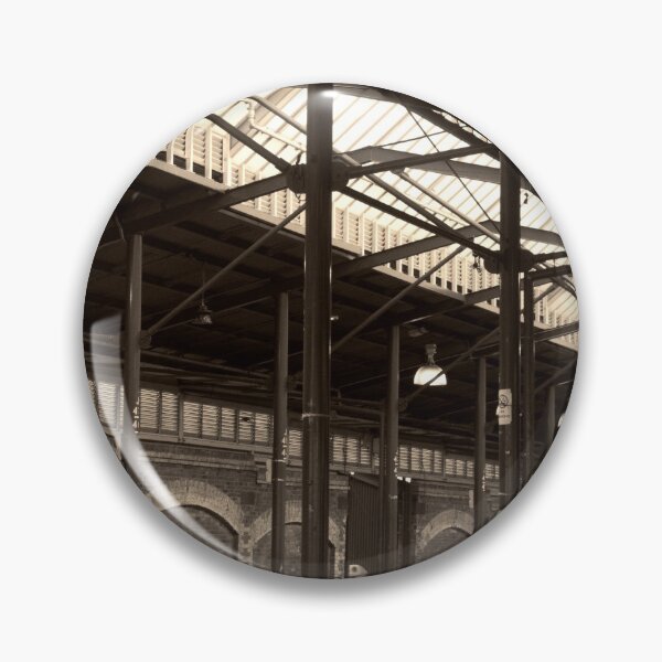 Item preview, Victoria Market designed and sold by Marylou Badeaux.