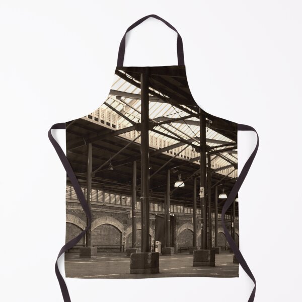 Item preview, Victoria Market designed and sold by Marylou Badeaux.
