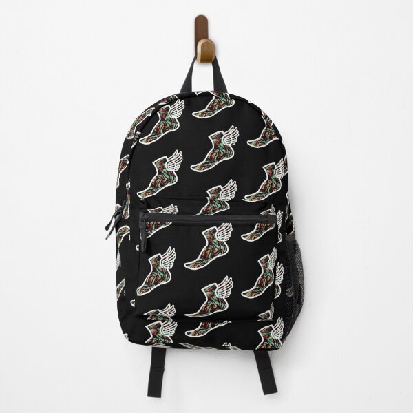 Item preview, Winged Foot Hermes designed and sold by InvestingRoad.