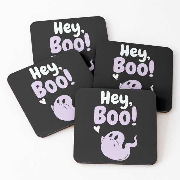 Item preview, ¡Oye, Boo! designed and sold by mintyapparel.