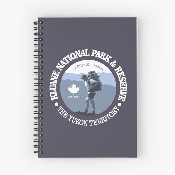 Item preview, Kluane National Park (BG) designed and sold by curranmorgan.