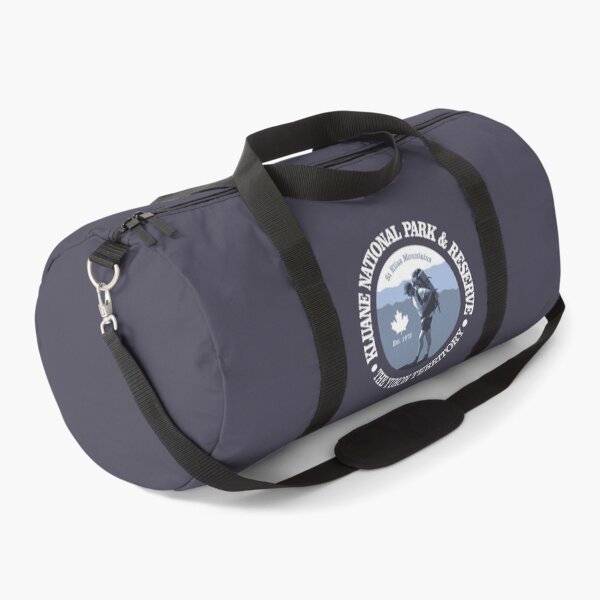 Item preview, Kluane National Park (BG) designed and sold by curranmorgan.