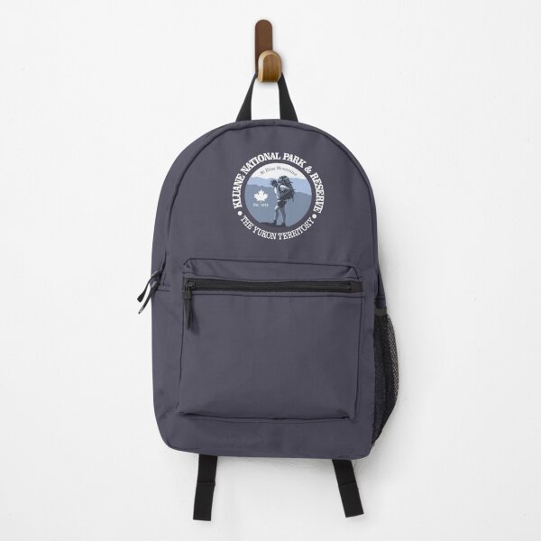 Item preview, Kluane National Park (BG) designed and sold by curranmorgan.