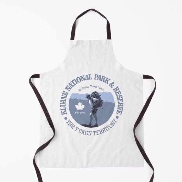 Item preview, Kluane National Park (BG) designed and sold by curranmorgan.
