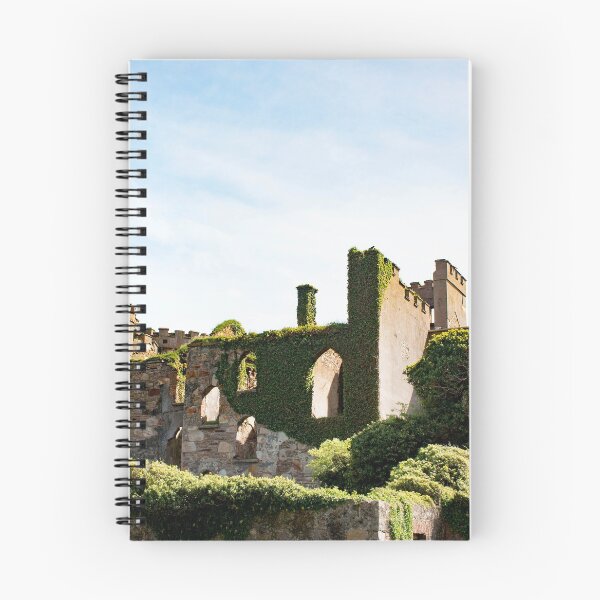 Item preview, Clifden Castle designed and sold by ShananElizabeth.