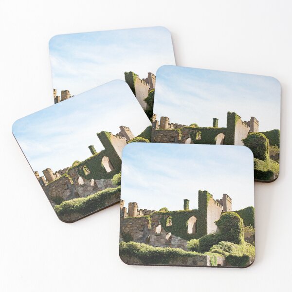 Item preview, Clifden Castle designed and sold by ShananElizabeth.