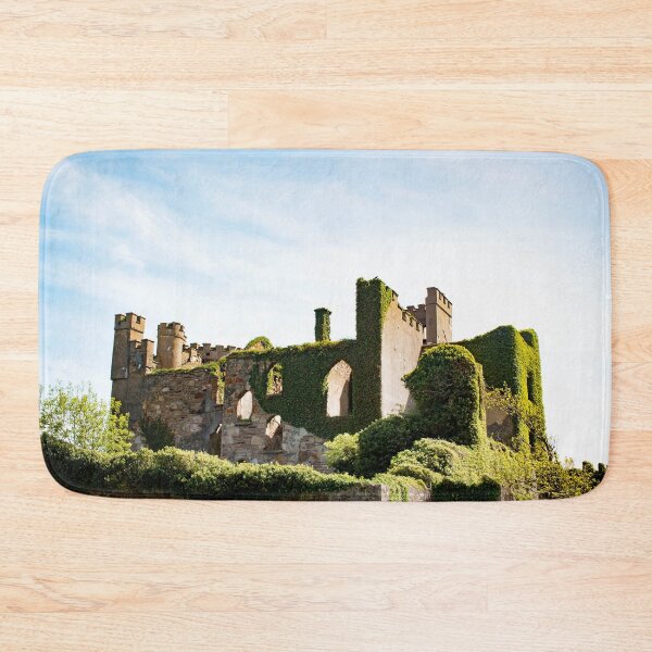 Item preview, Clifden Castle designed and sold by ShananElizabeth.