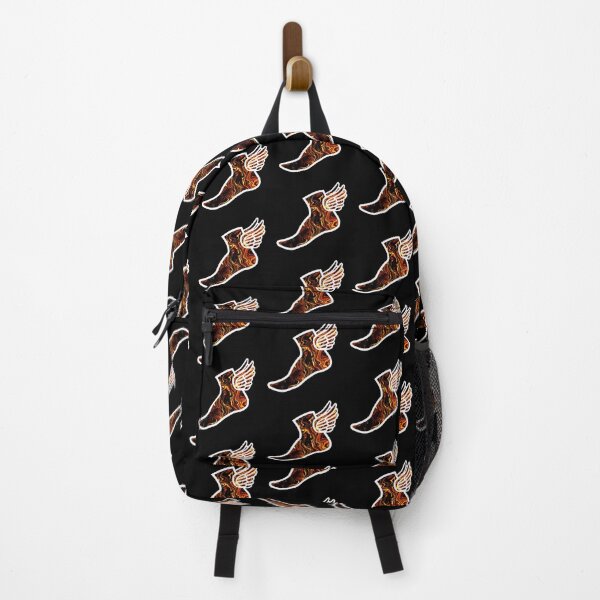 Item preview, Winged Foot Hermes designed and sold by InvestingRoad.
