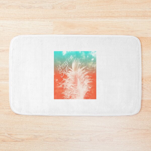 Item preview, Heaven Sent Feather Ombre  designed and sold by Kenen.