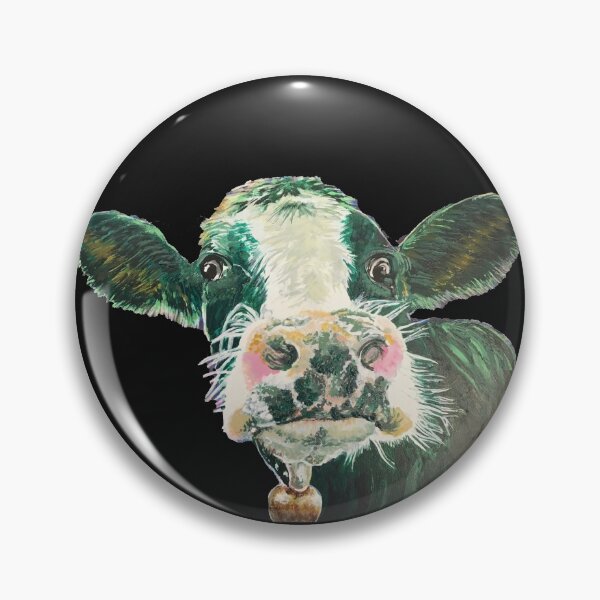 Item preview, Darling, You Look Mooovelous designed and sold by Marla Kurzec.