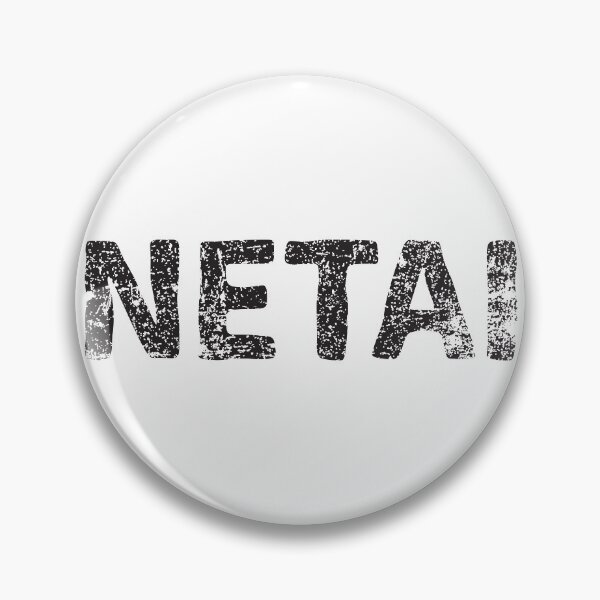 Item preview, I Want To Sleep (netai) Japanese English - Black designed and sold by PsychicCatStore.