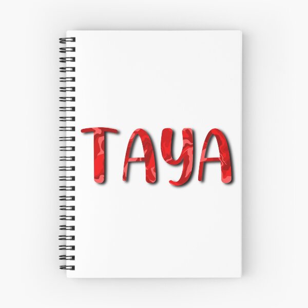 Item preview, Taya designed and sold by dolphin1128.