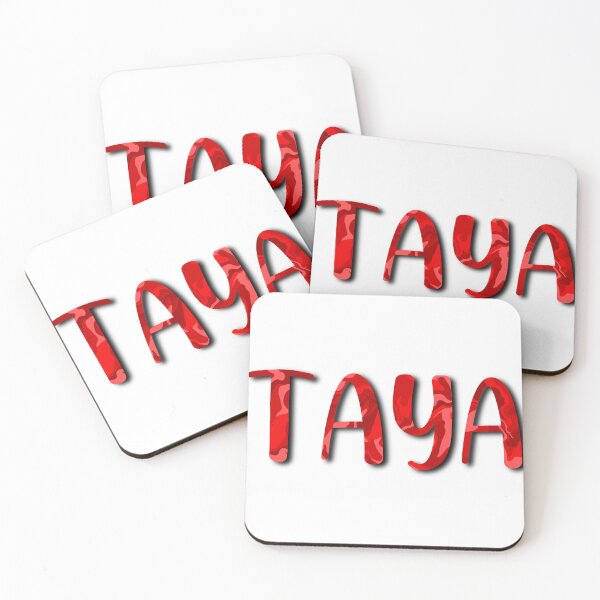 Item preview, Taya designed and sold by dolphin1128.