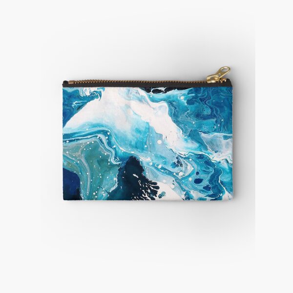 Item preview, Marble Blue Mosaic designed and sold by Mixcreative.