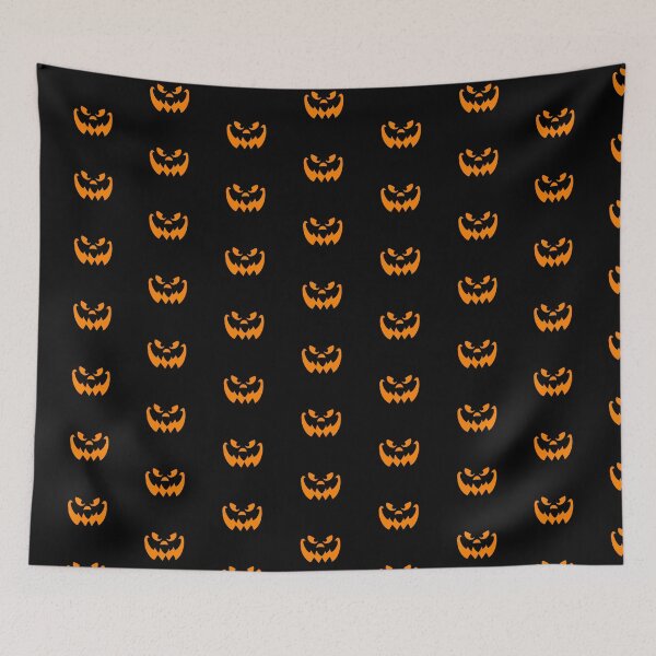 Item preview, Pumpkin Face designed and sold by CAndersonsworld.